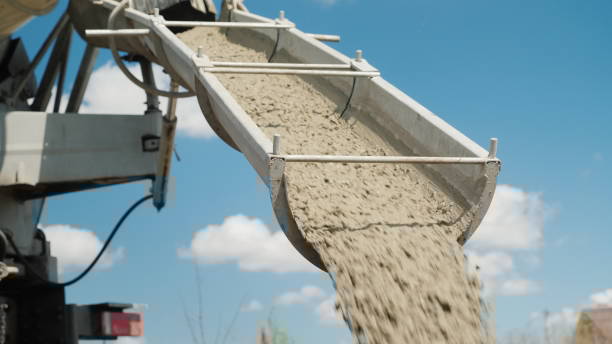 Best Concrete Crack Repair  in North Bay Shore, NY