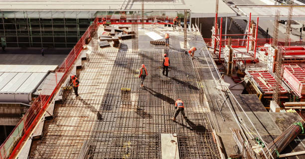 Best Concrete Contractor Near Me  in North Bay Shore, NY
