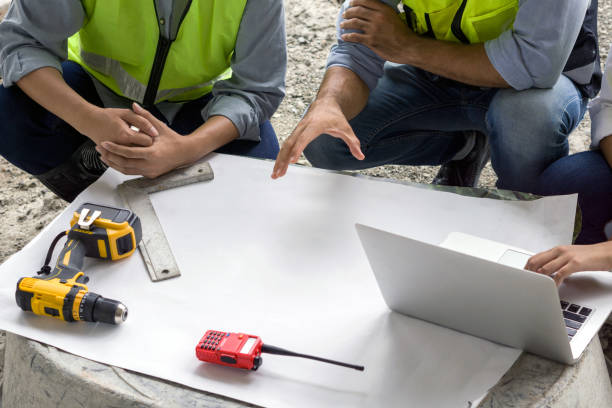 Best Concrete Repair Services  in North Bay Shore, NY