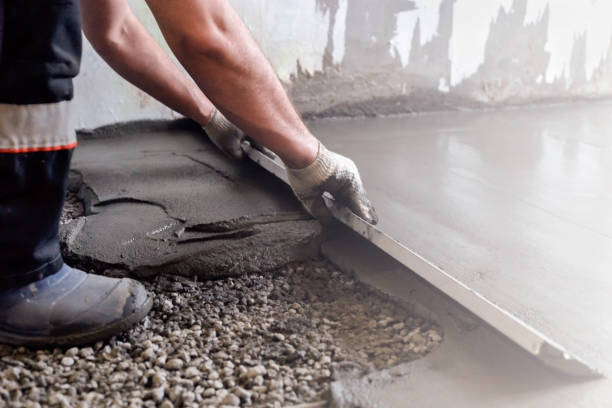 Best Driveway Concrete Repair  in North Bay Shore, NY